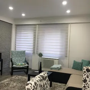  Apartament Mercedes Węgry