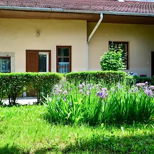  Apartament Afrodite Węgry