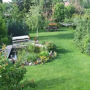  Apartament Abbazia Węgry
